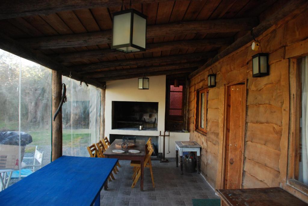 Cabañas don graziano photo 4
