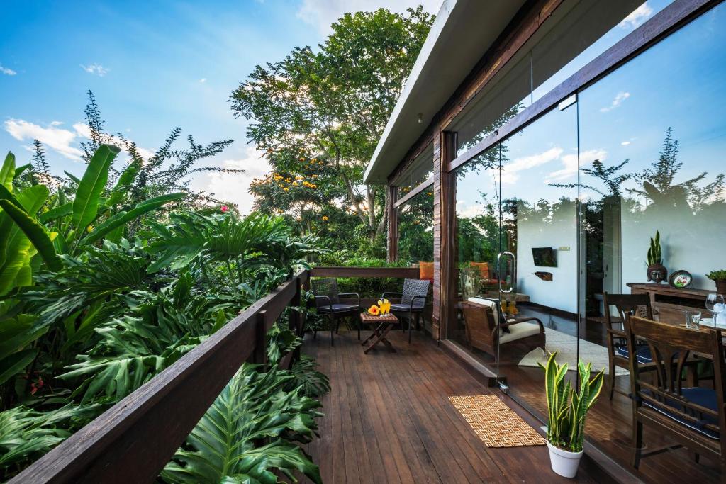 Villa Mulyono 2 photo 1