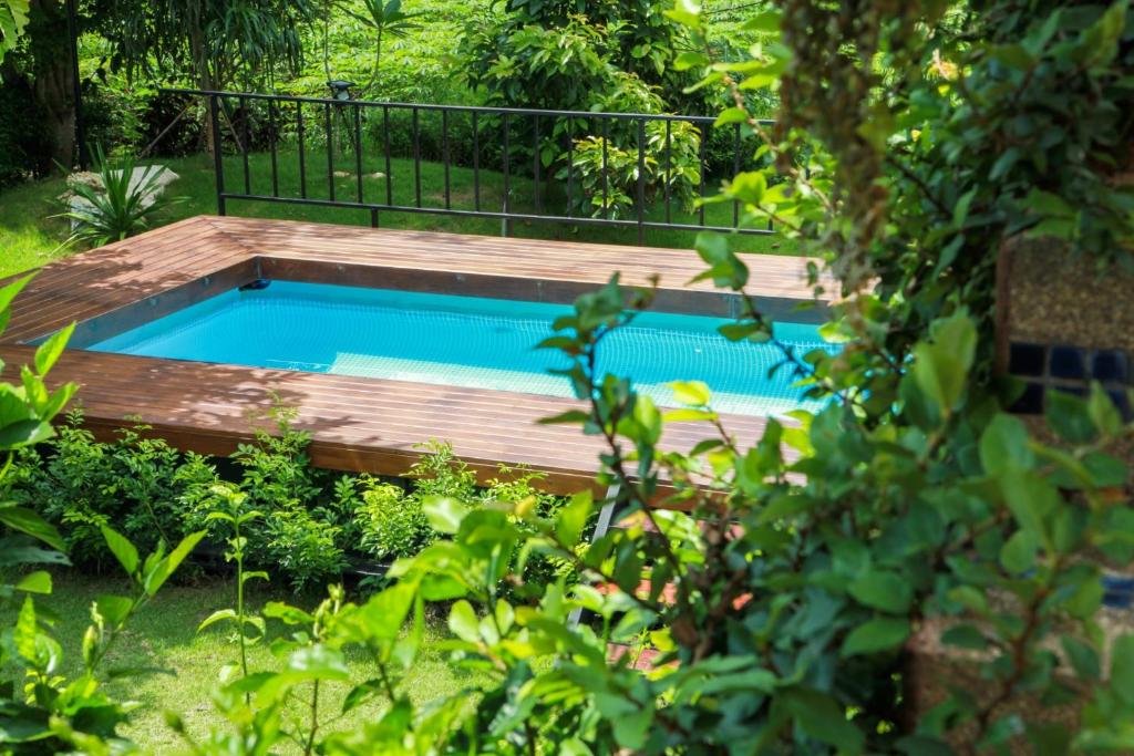 House of love Khaoyai by Ganit photo 2