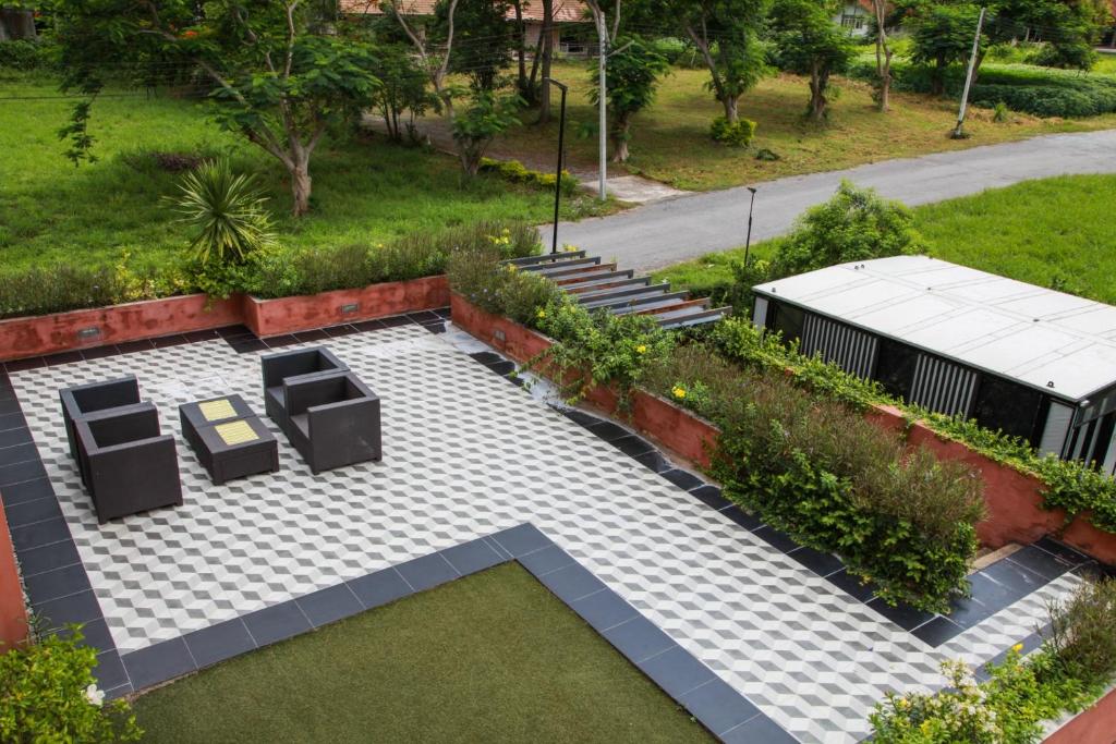 House of love Khaoyai by Ganit photo 1