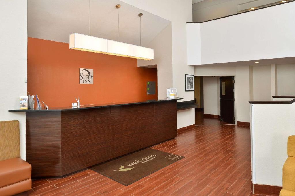 Sleep Inn Beaufort photo 2