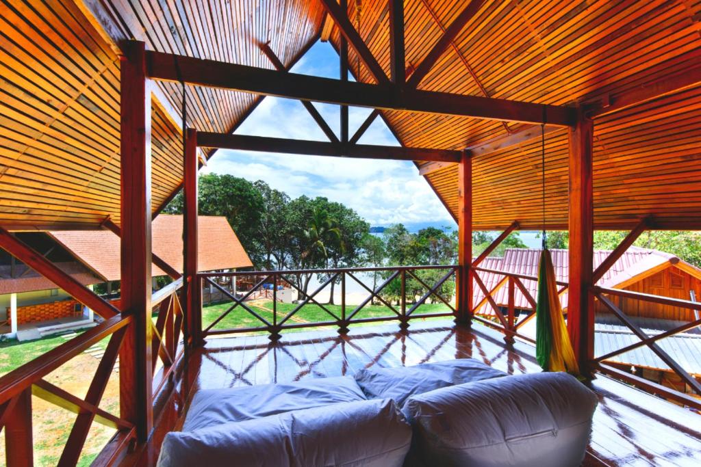 Phayamas Private Beach Resort and Island Brew photo 3