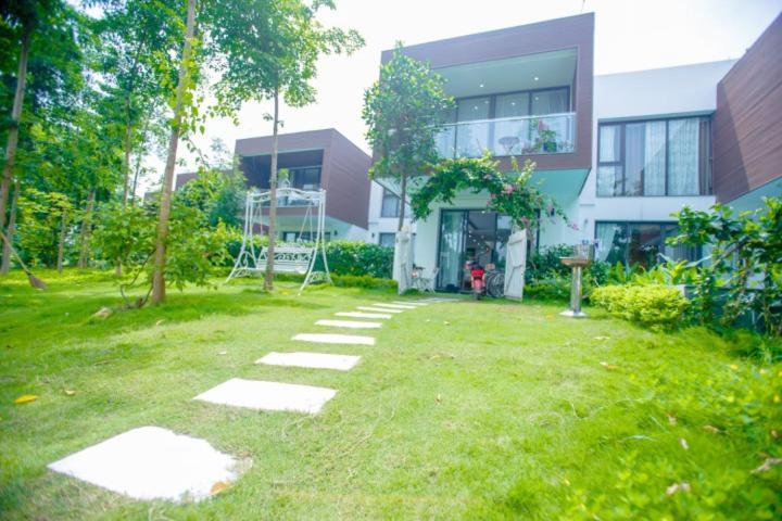 Bách Thanh Villa Flamingo Dai Lai