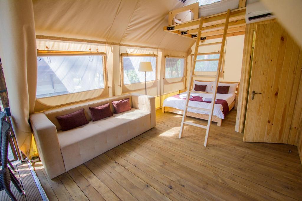 Shishkinn Resort&Spa photo 2