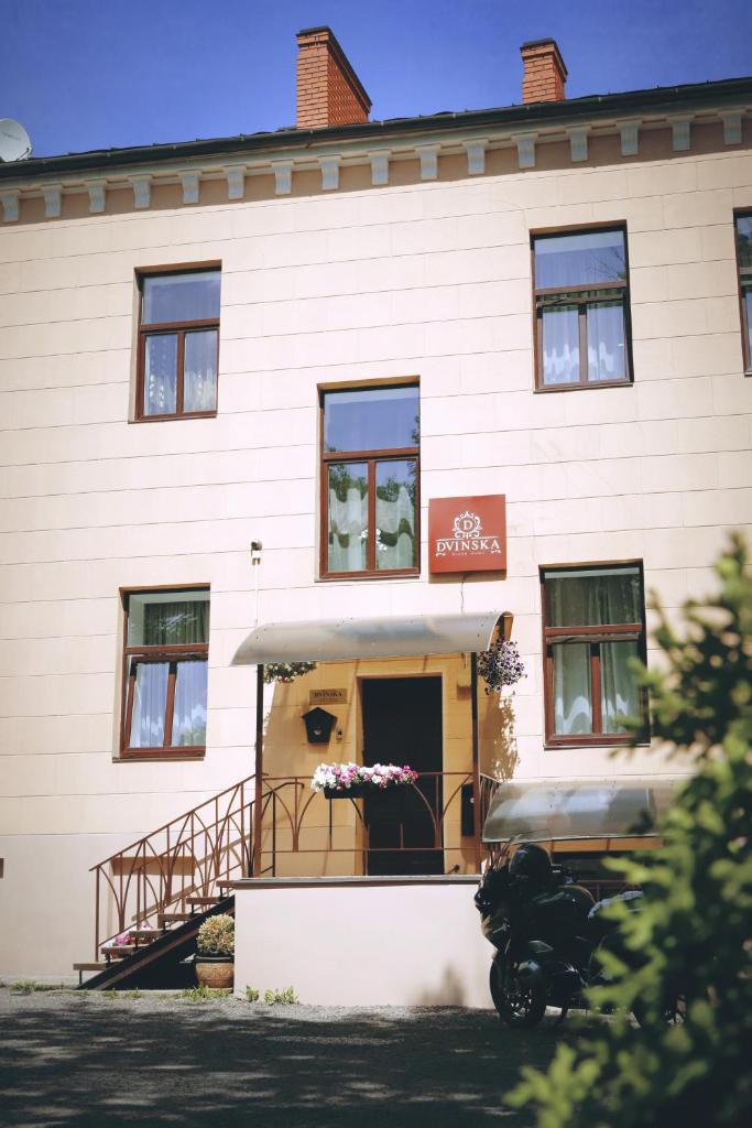 Apartamenti DVINSKA photo 3