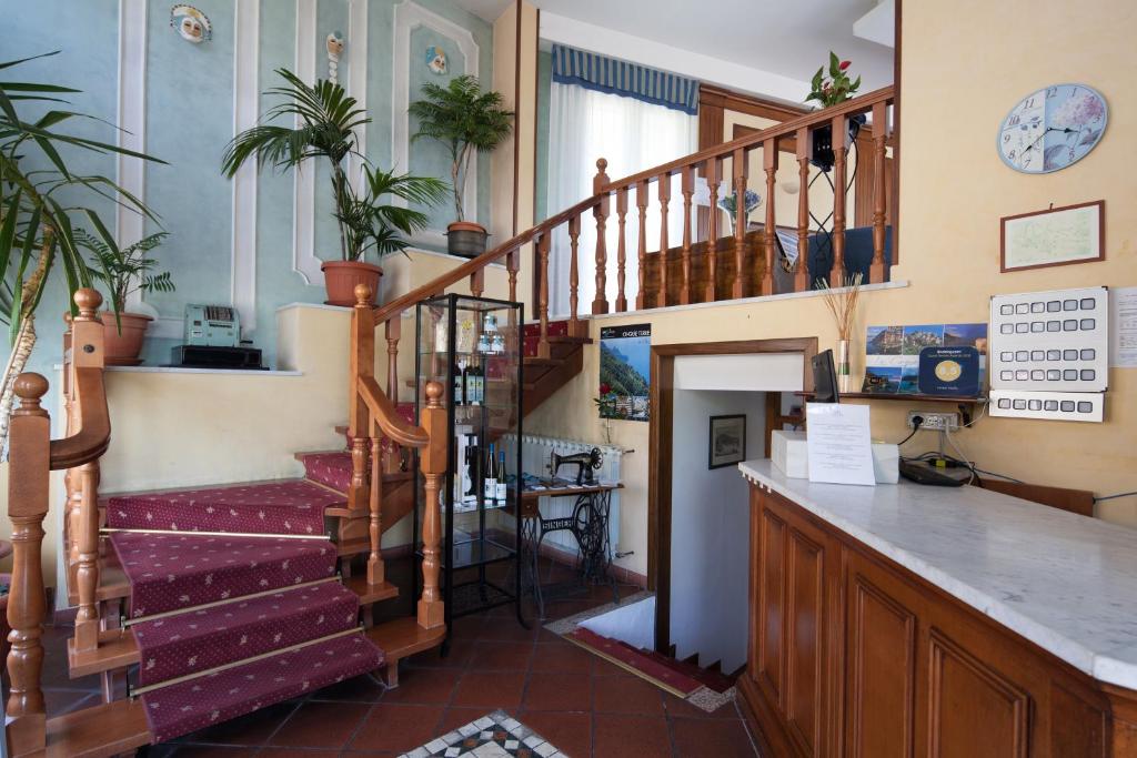 Hotel Nella photo 1