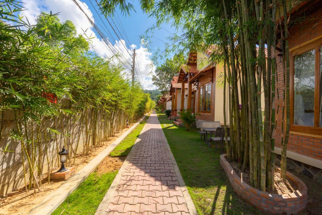 Solida Phu Quoc Resort
