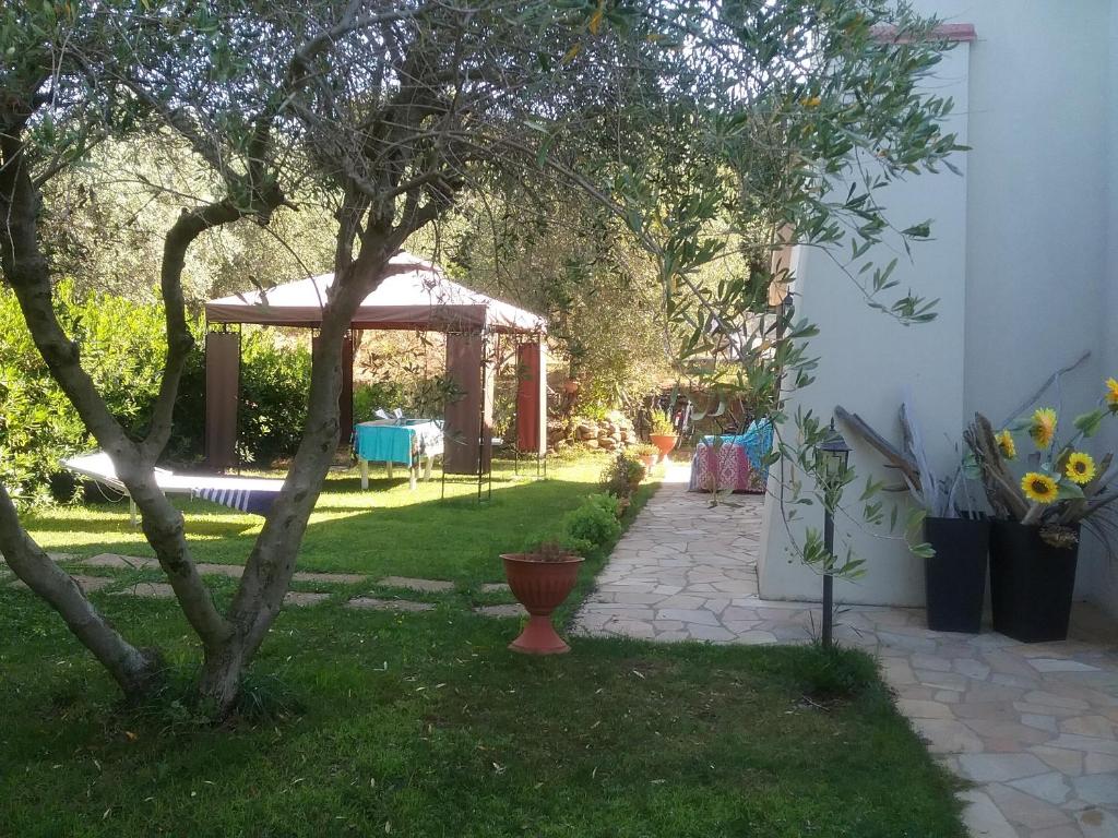 Appartamenti in Villa photo 1