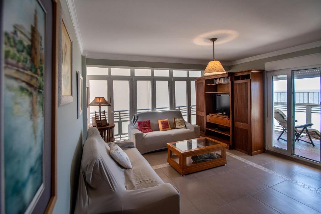 Apartamento Paseo Maritimo 27 photo 1