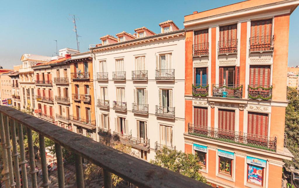 Hostal Pio Centro