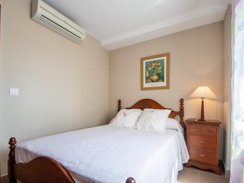 Apartamento Paseo Maritimo 27 photo 4