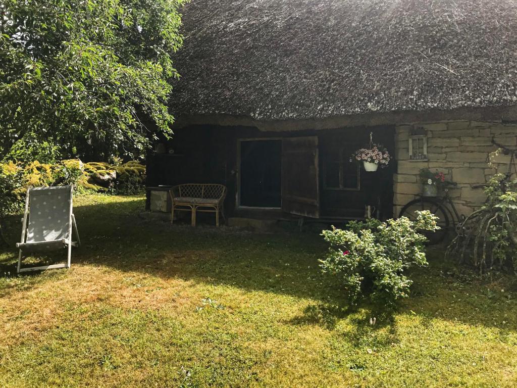 Kuusetuka Tourism Farm photo 1