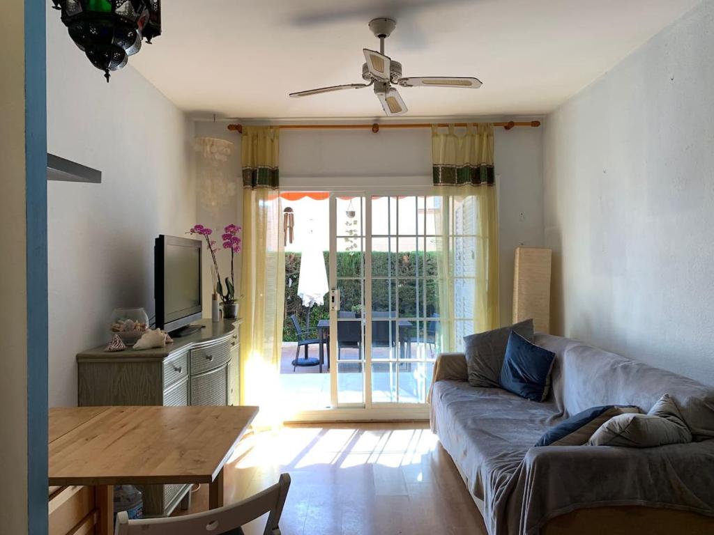 Apartamento Altafulla photo 2