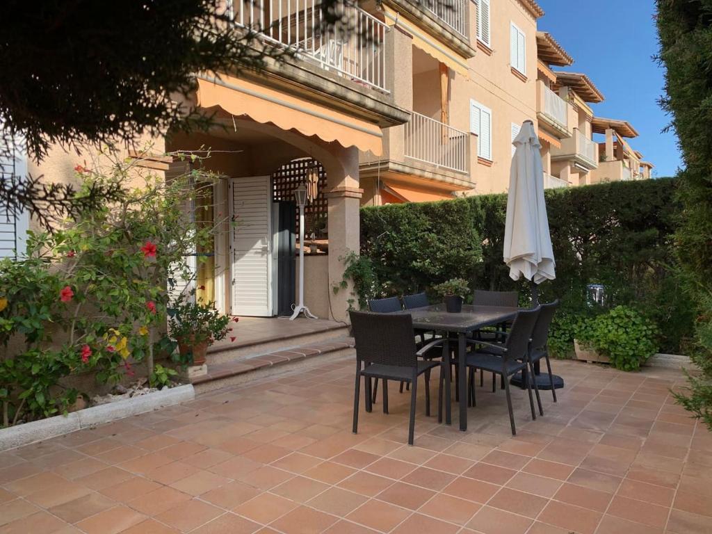 Apartamento Altafulla photo 1