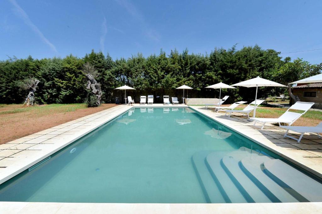 Agriturismo Santa Chiara photo 4