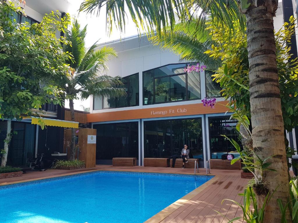 Namthong Nan Hotel photo 2