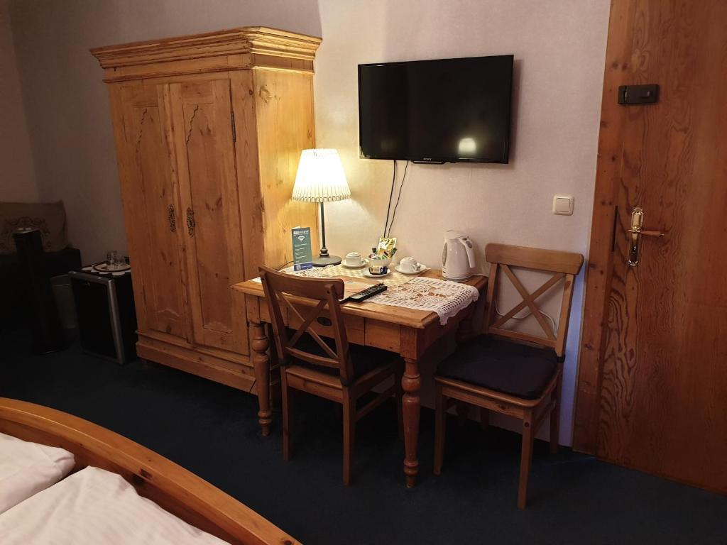 CB Hotel Becker photo 1