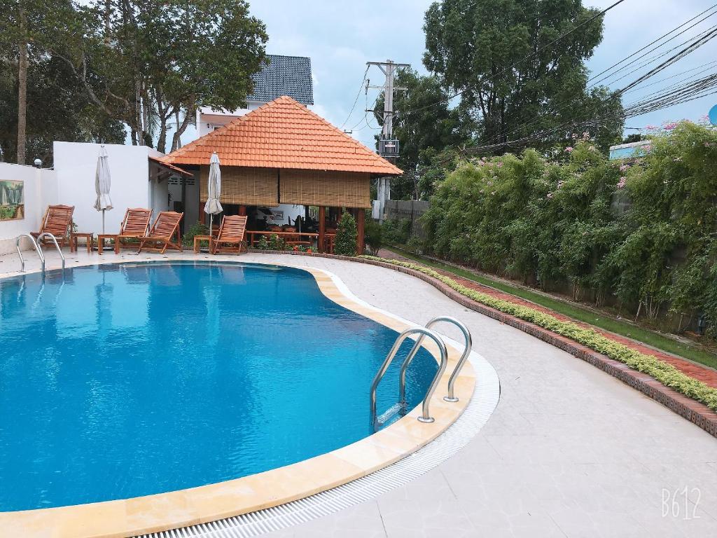 Solida Phu Quoc Resort