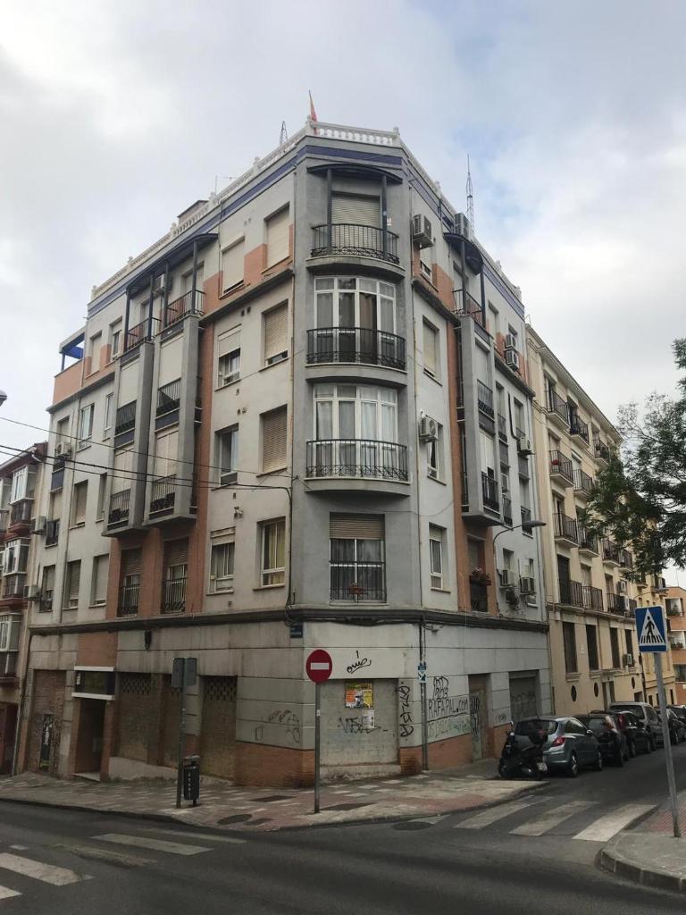 Renovado y muy cerca del centro urbano
