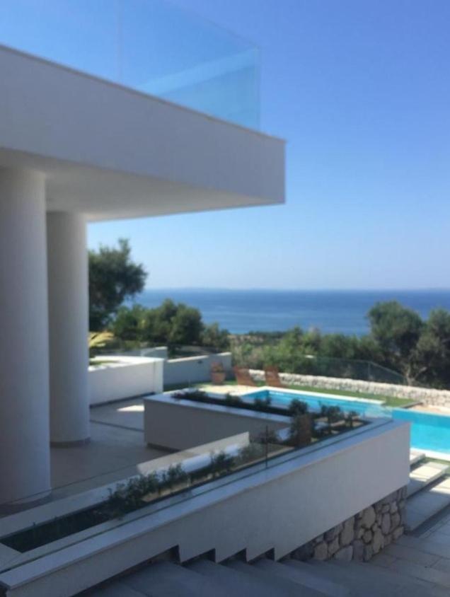 Resort Villa Moses photo 4