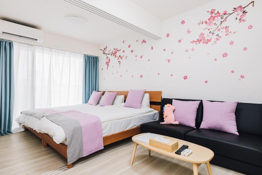 AFP Tennoji Apartment photo 4