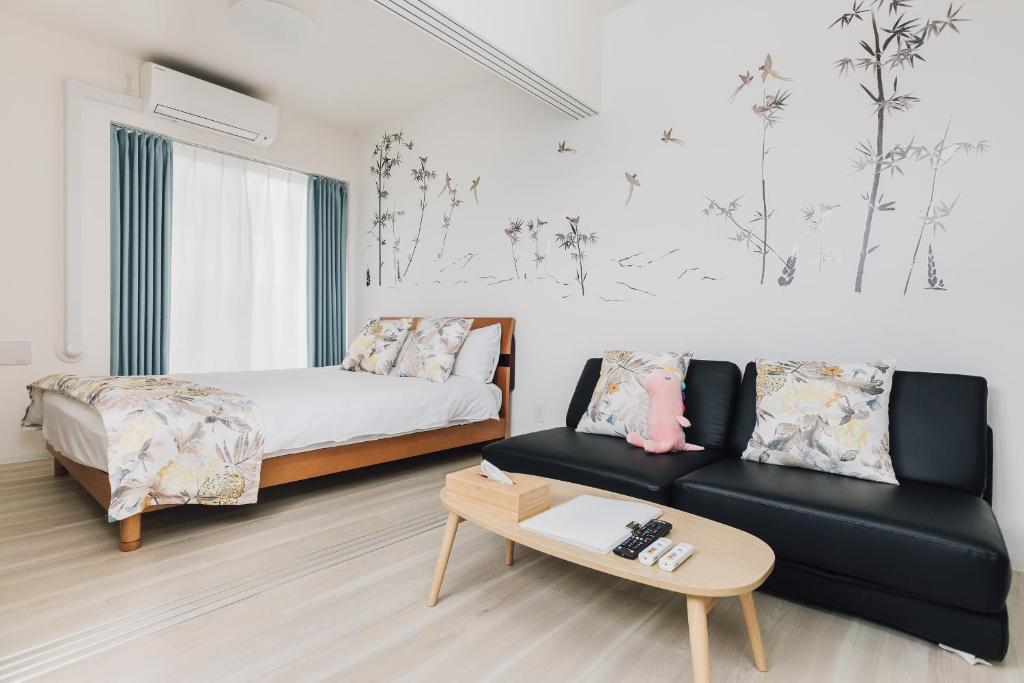 AFP Tennoji Apartment photo 2