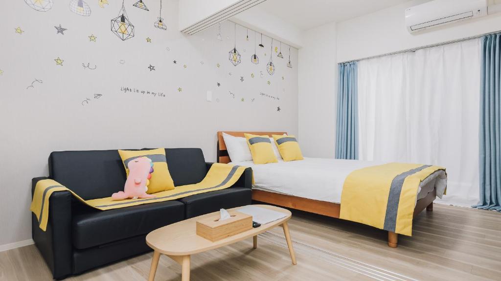 AFP Tennoji Apartment photo 3