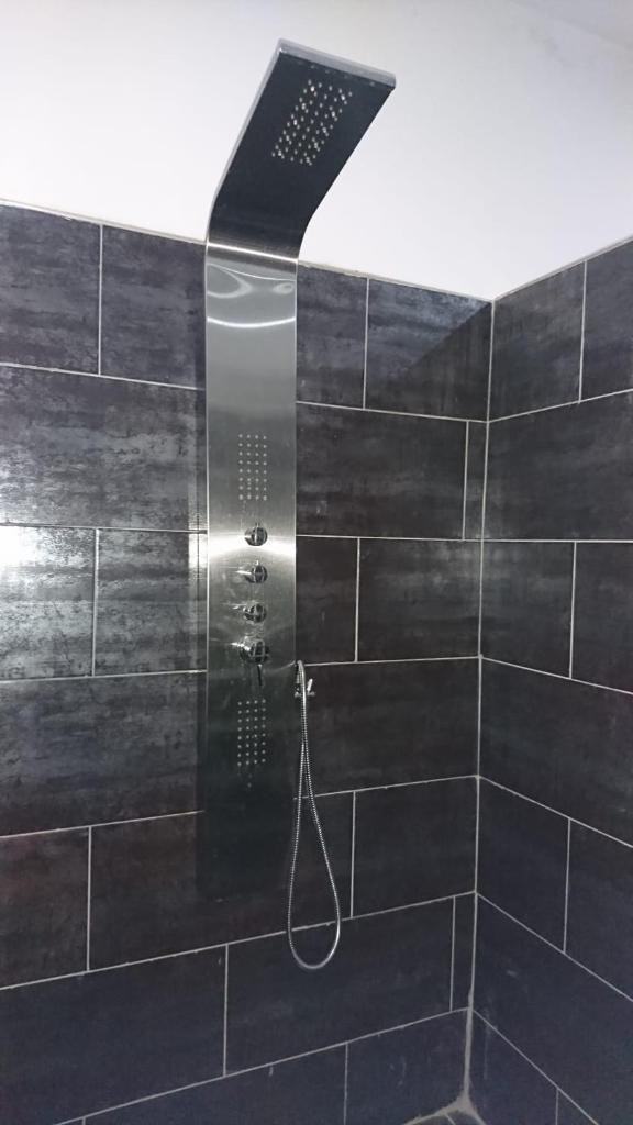 Bungalow Thaï vip jacuzzi interne photo 1