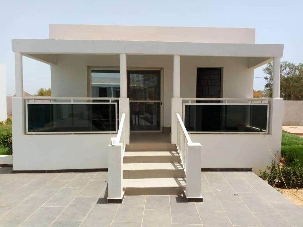 Bungalow Thaï vip jacuzzi interne photo 2