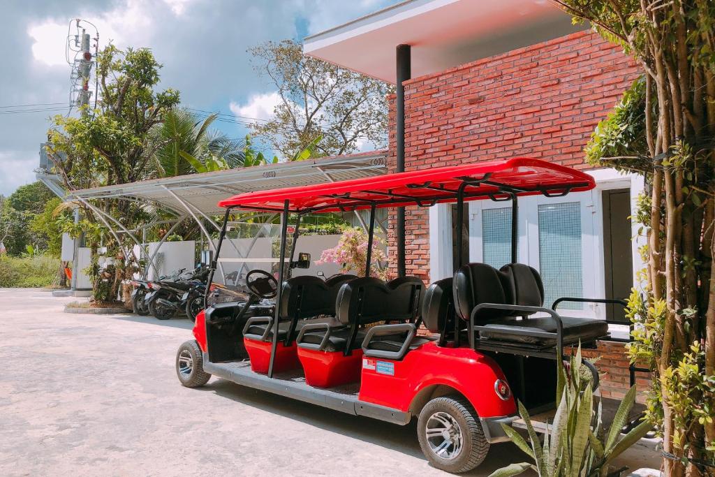 Countryside Phu Quoc Resort