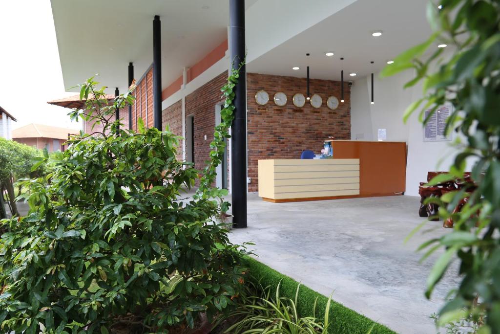 Countryside Phu Quoc Resort