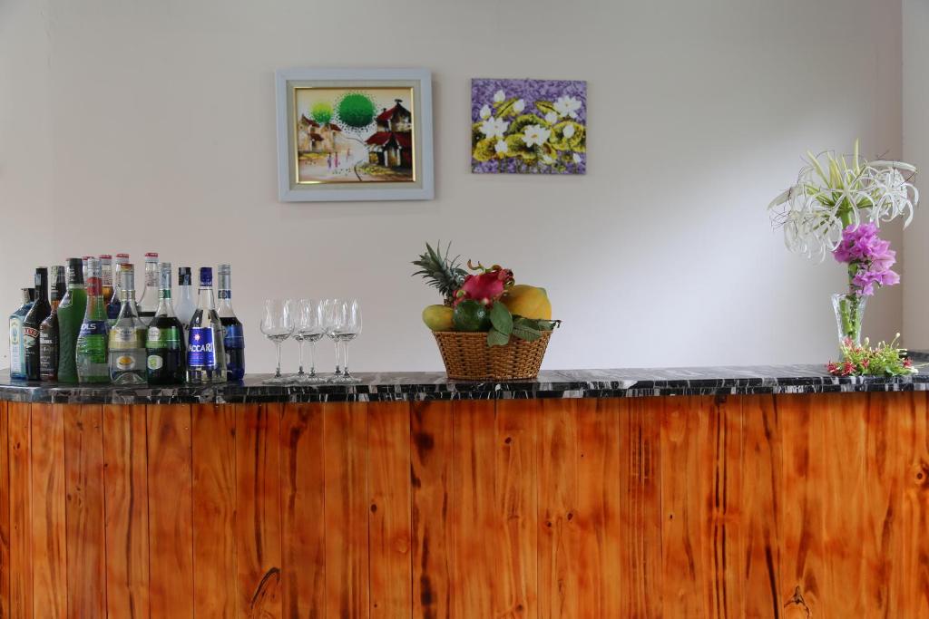 Countryside Phu Quoc Resort