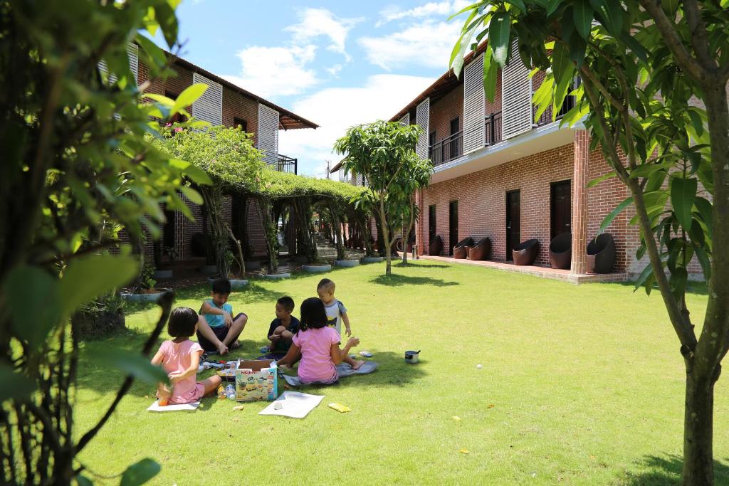 Countryside Phu Quoc Resort