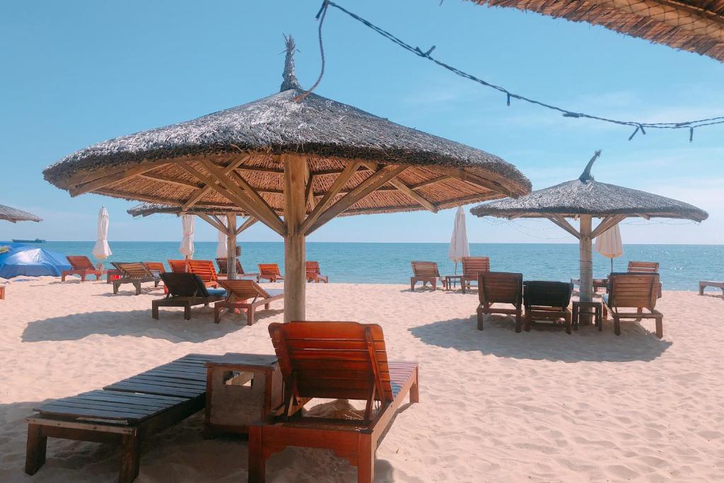 Countryside Phu Quoc Resort