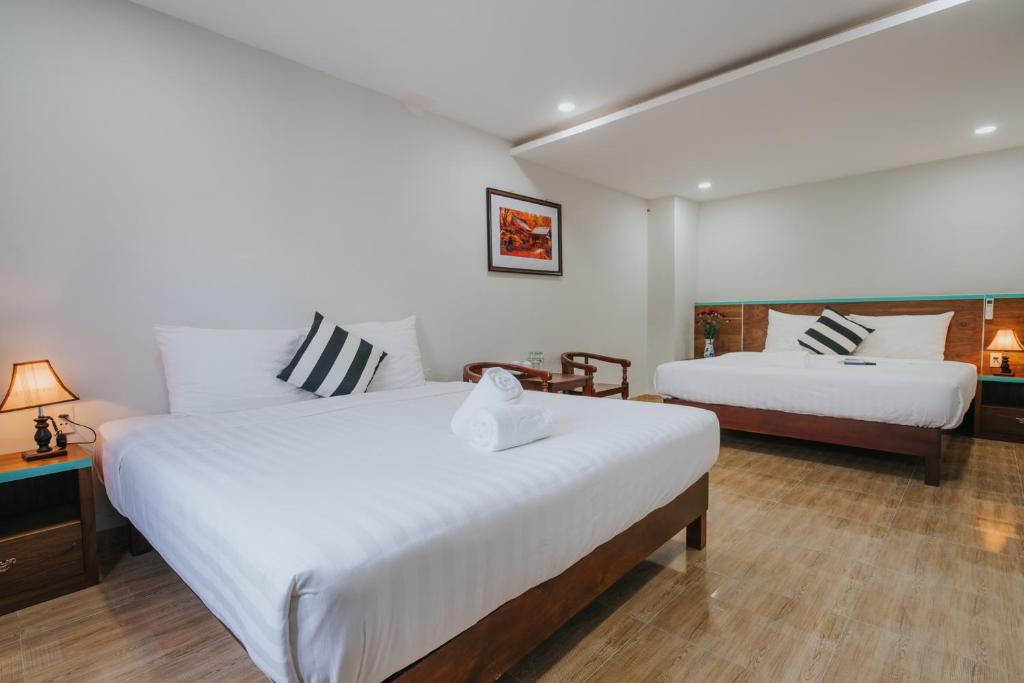 Countryside Phu Quoc Resort