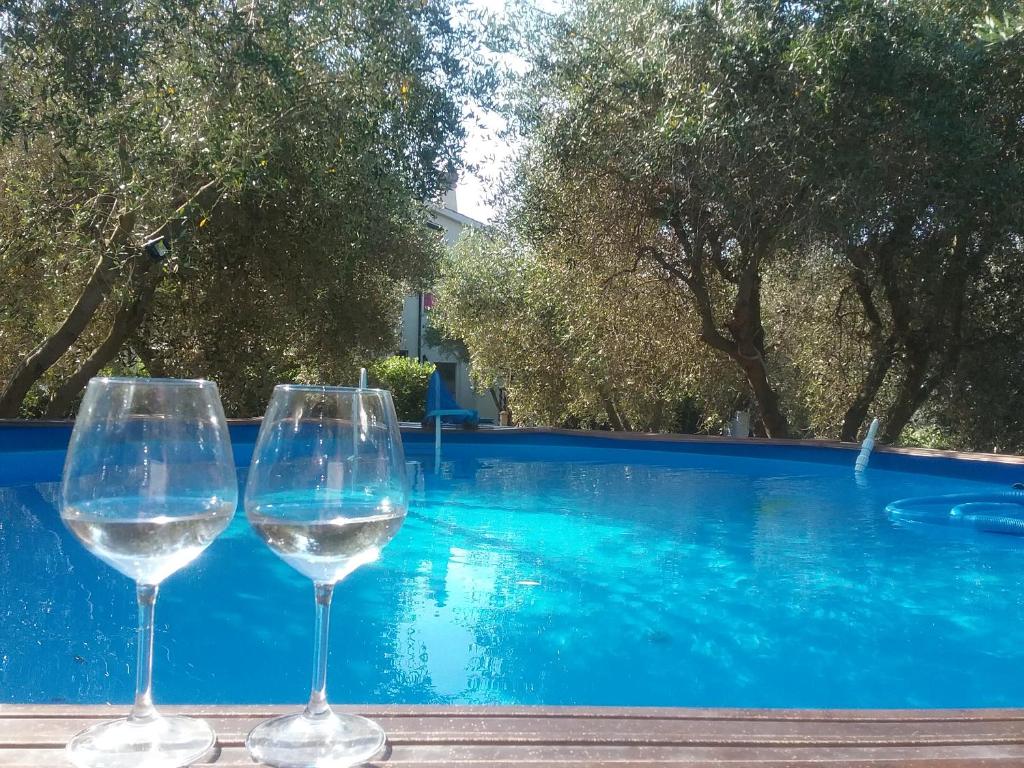 Appartamenti in Villa photo 2