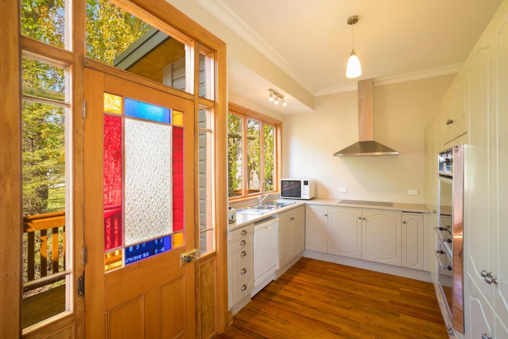 Mataura Lodge Athol photo 4