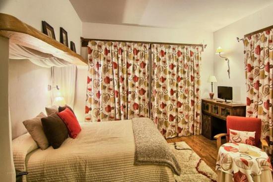 Hotel Llano Tineo photo 4