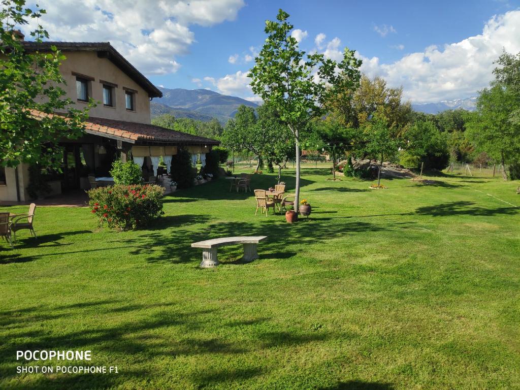 Hotel Llano Tineo photo 3