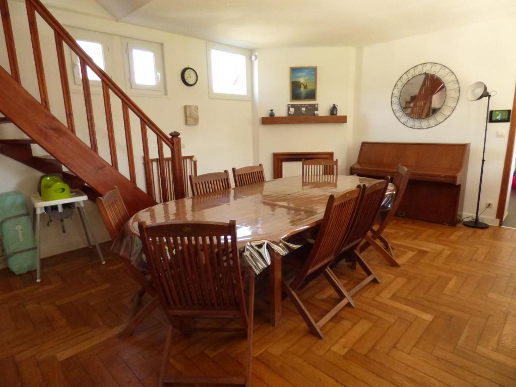 Gîte Le Petit Chalet avec parking gratuit photo 1