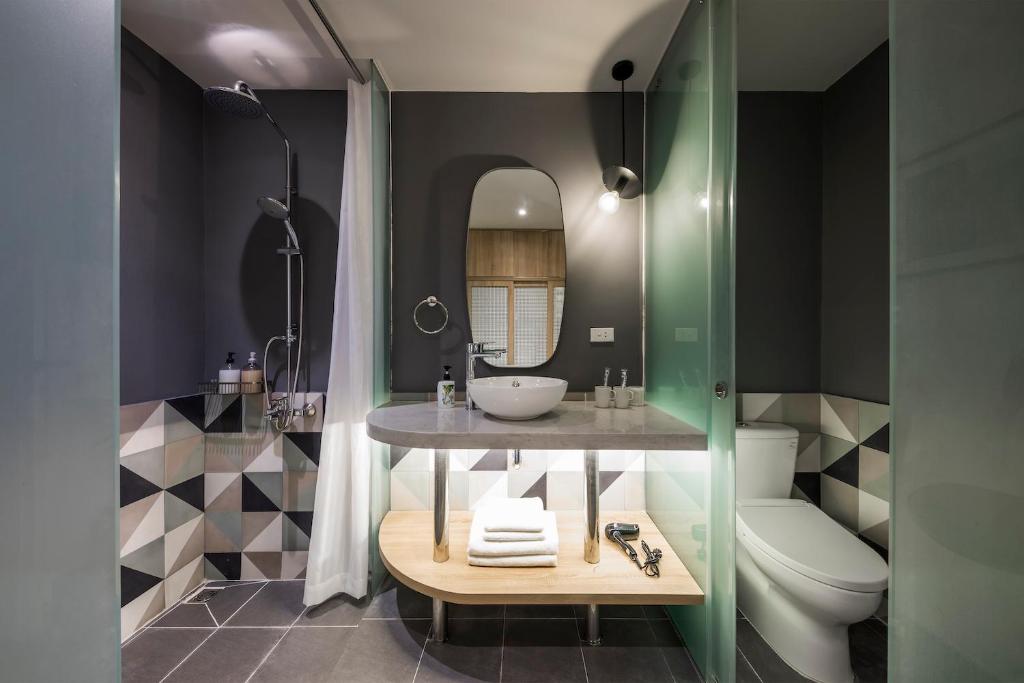 CIRCADIAN Japanese Studios in Downtown