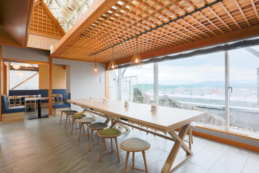 Hotel Wing International Asahikawa Ekimae photo 4