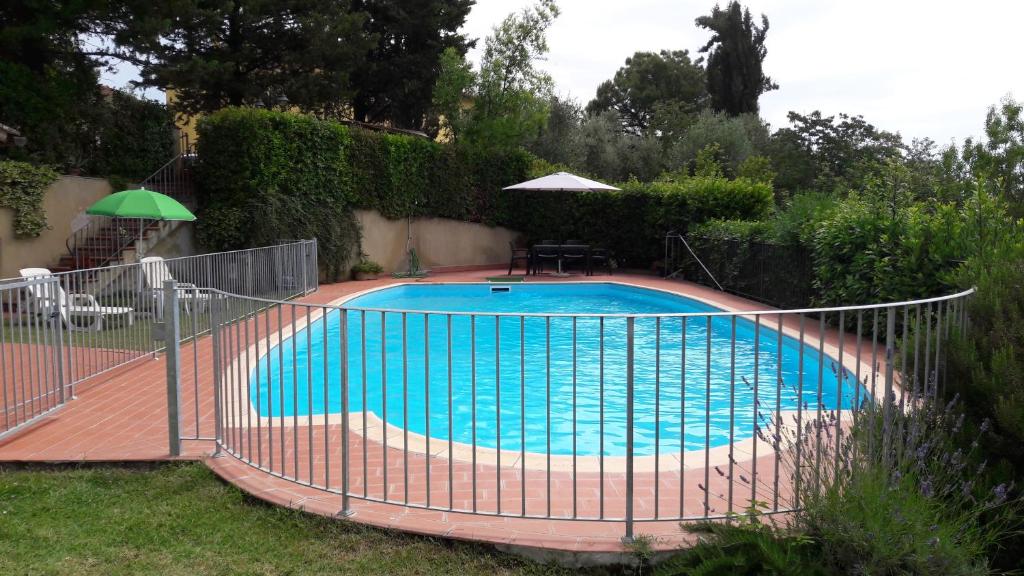 AGRITURISMO IL PINO - APPARTAMENTO GINEPRO photo 3