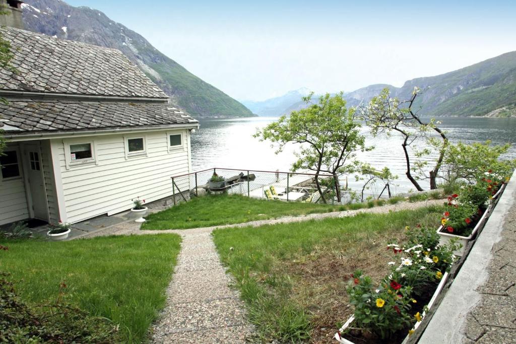 Fjordperlen photo 1