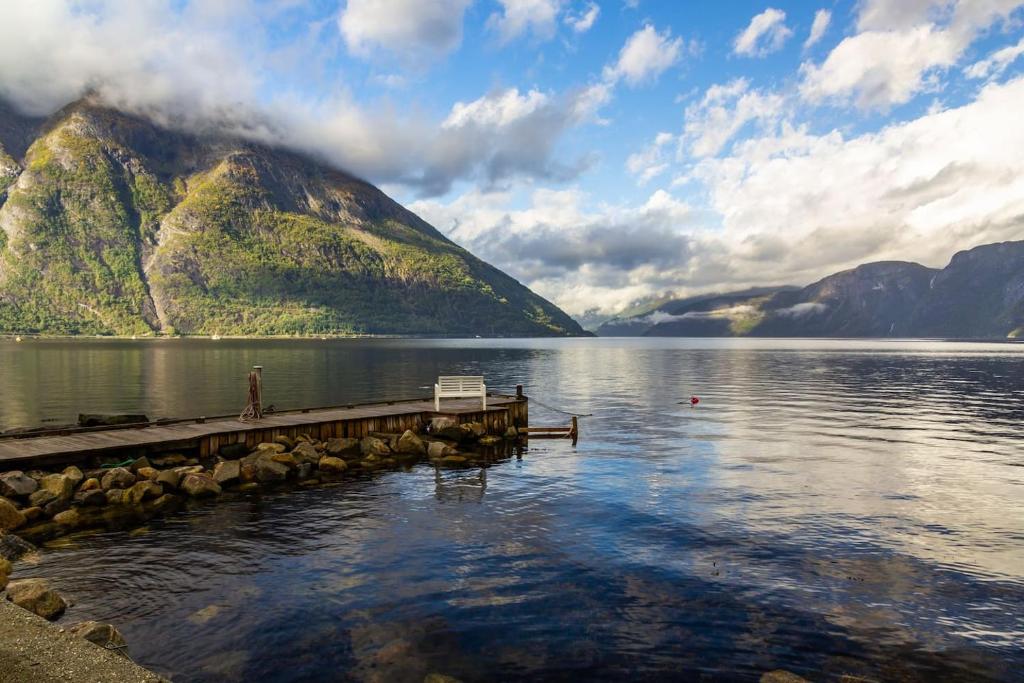 Fjordperlen photo 3