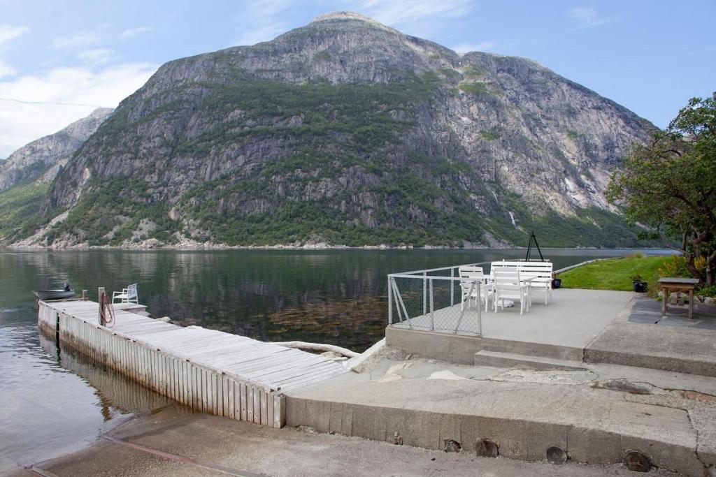 Fjordperlen photo 4