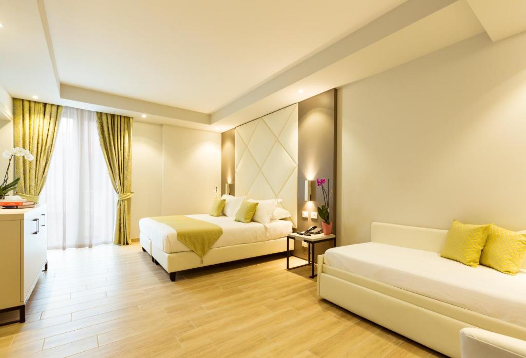 Hotel Villa Garuti photo 4