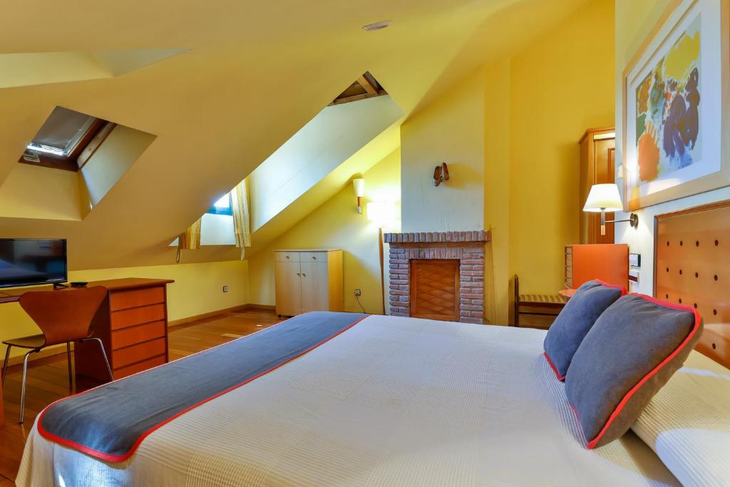 Casa Rural La Chata by Vivere Stays photo 2