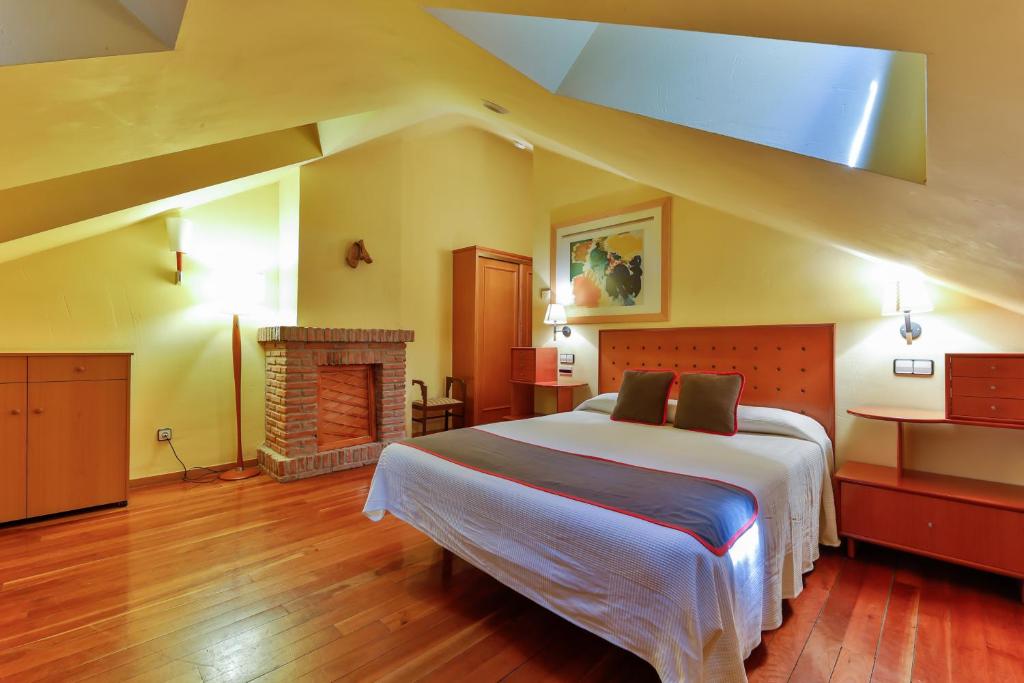 Casa Rural La Chata by Vivere Stays photo 3