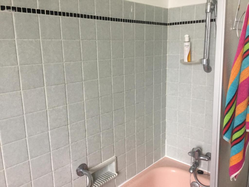 Appartement indépendant dans Villa Corisande photo 2